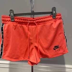 Nike Air womens shorts